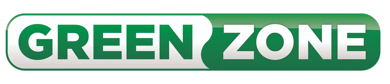 Green Zone Logo